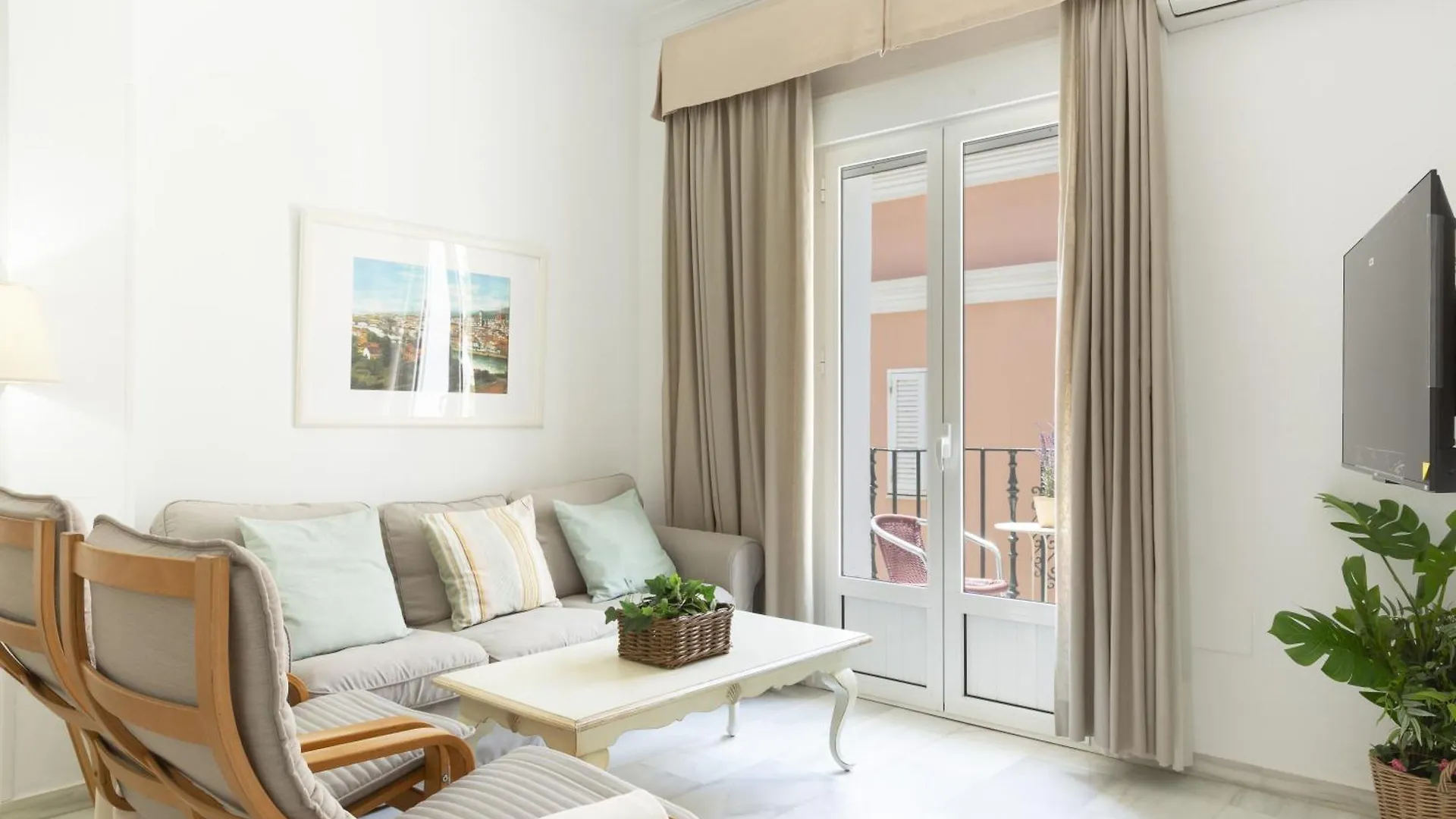 Amplio Apartamento En Playa De Regla 2 Chipiona