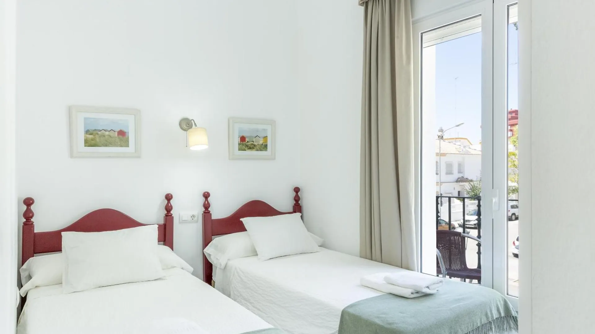 Amplio Apartamento En Playa De Regla 2 Chipiona Spain