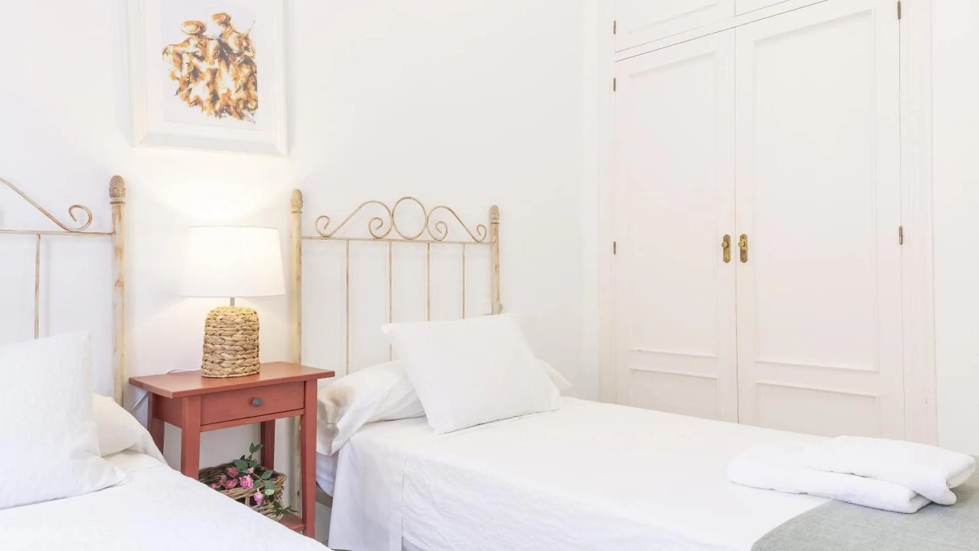 Amplio Apartamento En Playa De Regla 2 Chipiona 0*,  Spain