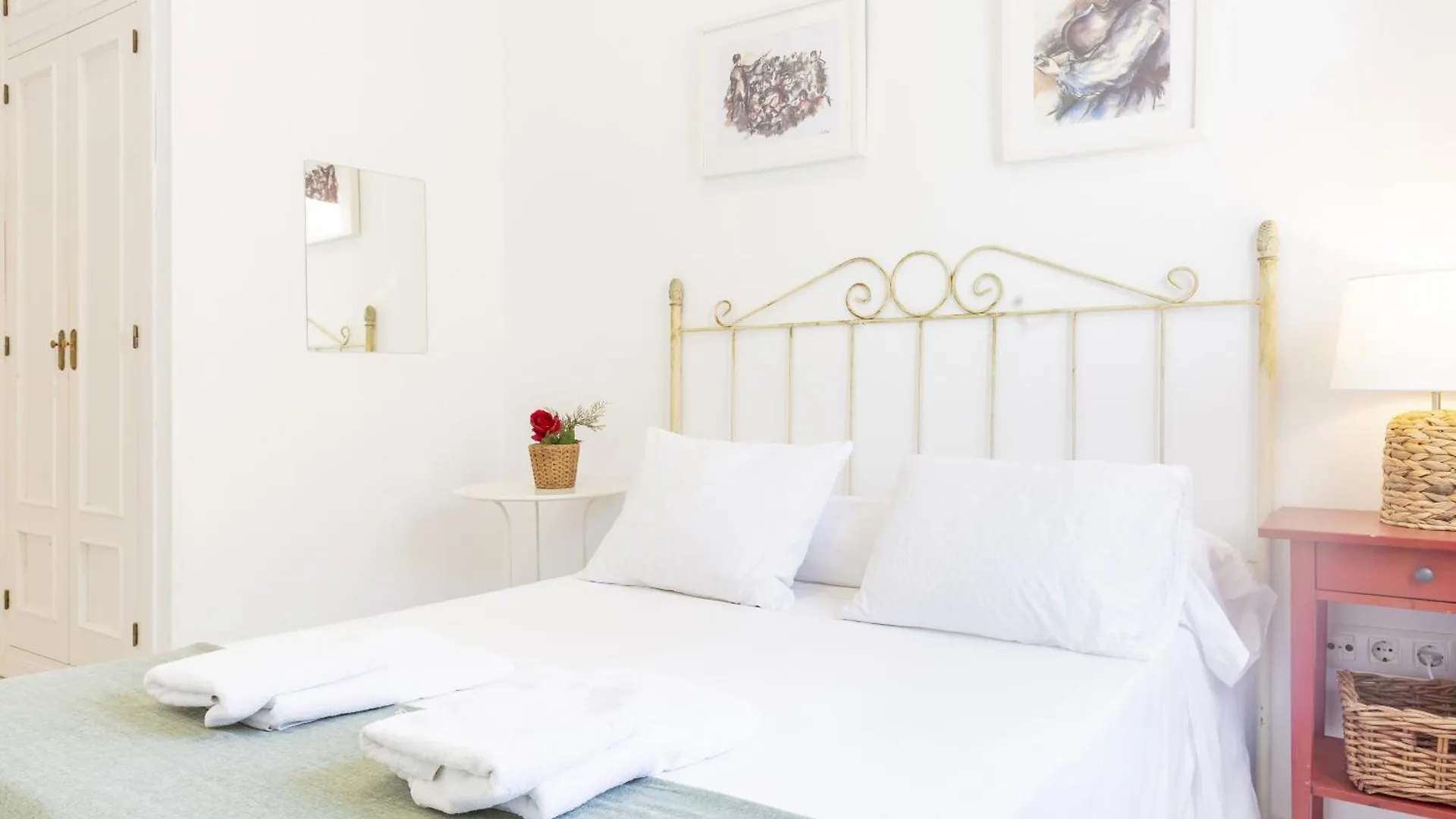 Apartment Amplio Apartamento En Playa De Regla 2 Chipiona