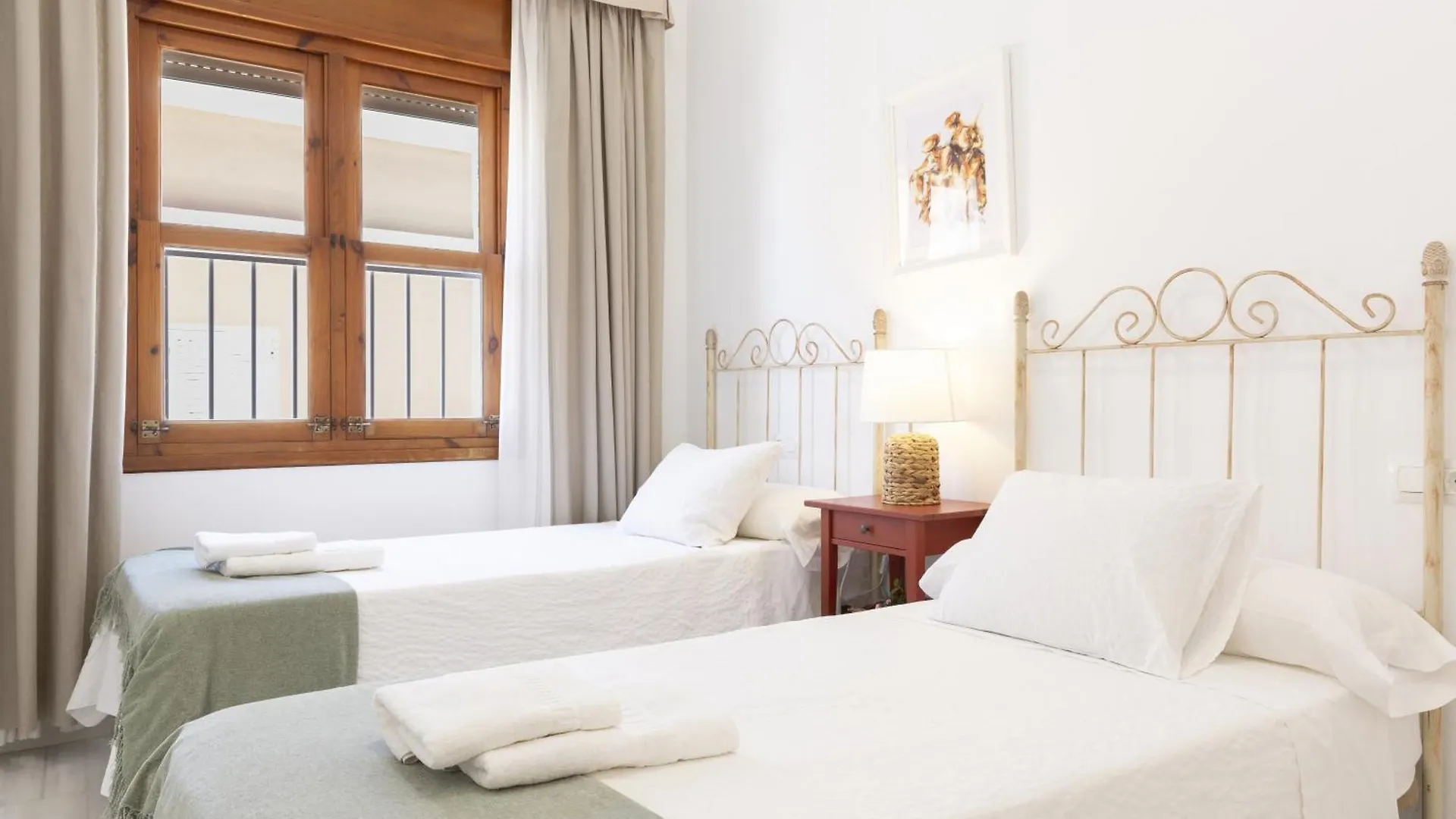 Amplio Apartamento En Playa De Regla 2 Chipiona